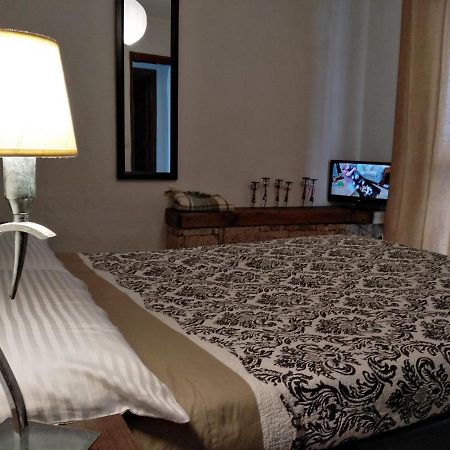 Apartamento La Palmera Amarilla Golf San Miguel de Abona Ngoại thất bức ảnh