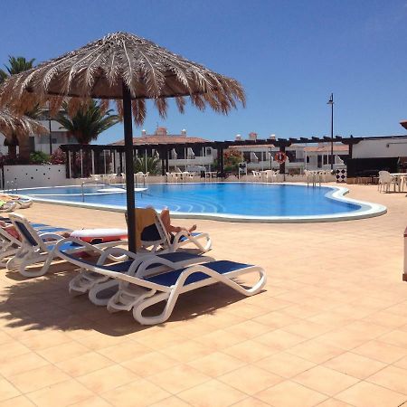 Apartamento La Palmera Amarilla Golf San Miguel de Abona Ngoại thất bức ảnh