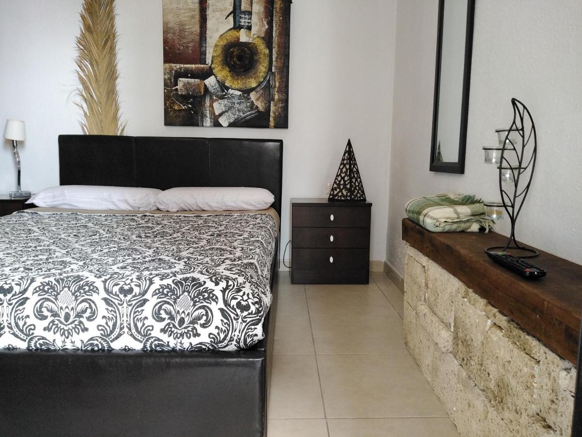 Apartamento La Palmera Amarilla Golf San Miguel de Abona Ngoại thất bức ảnh