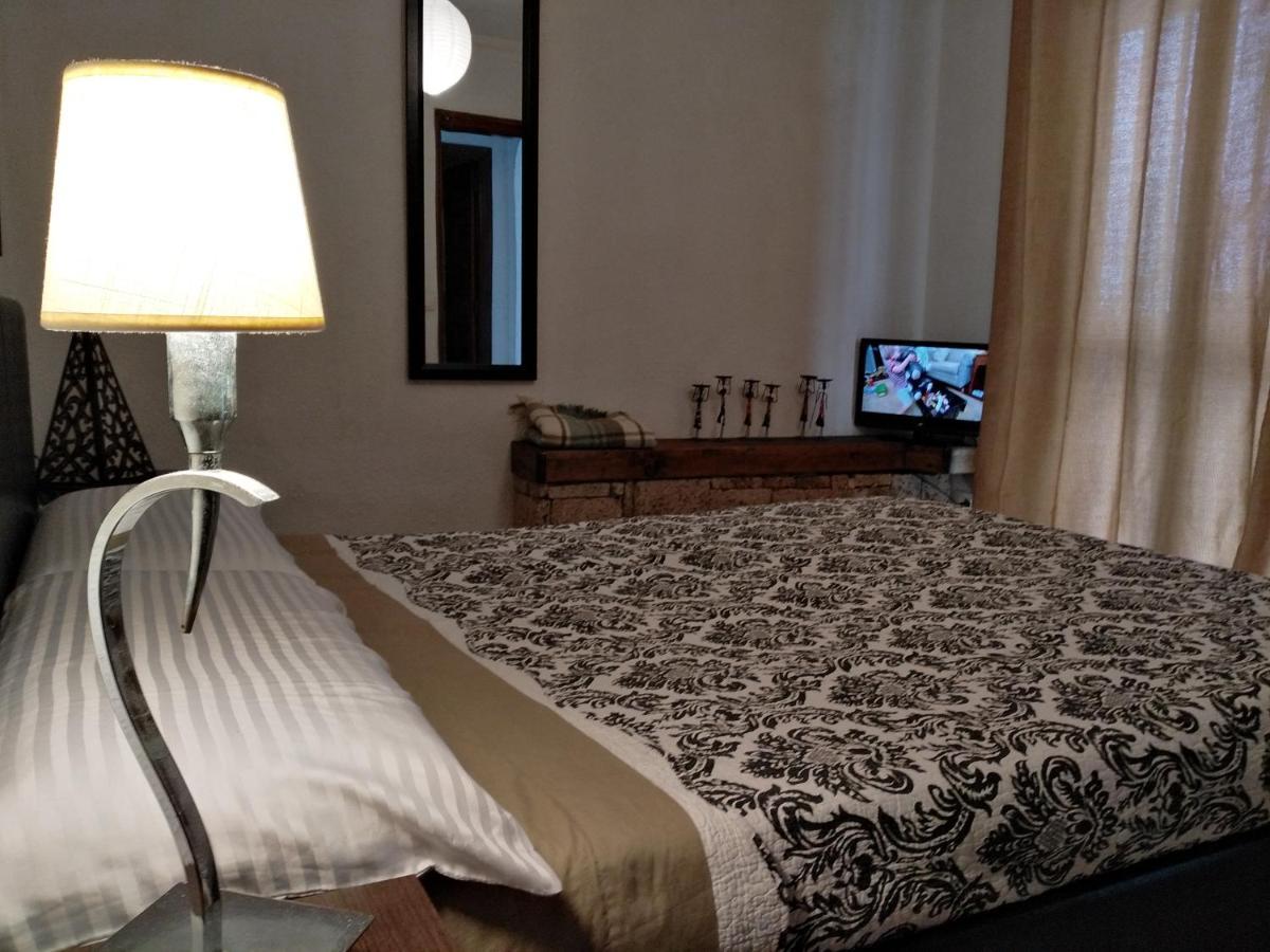 Apartamento La Palmera Amarilla Golf San Miguel de Abona Ngoại thất bức ảnh