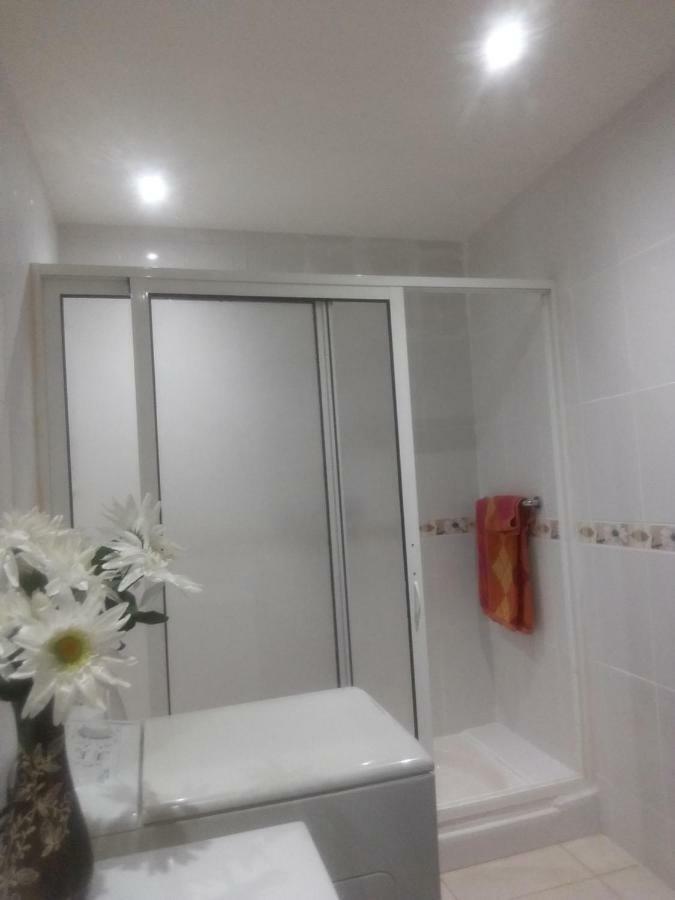 Apartamento La Palmera Amarilla Golf San Miguel de Abona Ngoại thất bức ảnh